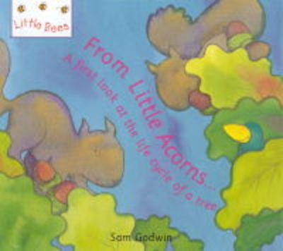 Cover of From Little Acorns