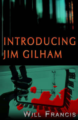 Book cover for Introducing Jim Gilham