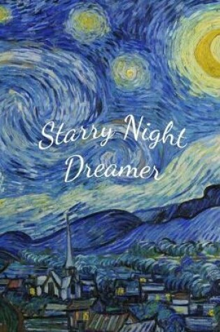 Cover of Starry Night Dreamer