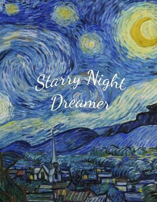 Book cover for Starry Night Dreamer