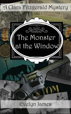 Cover of The Monster at the Window