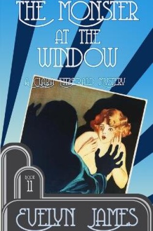 Cover of The Monster at the Window