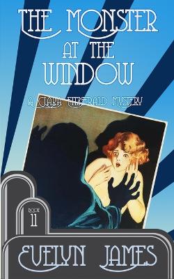 Cover of The Monster at the Window