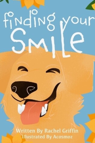 Cover of Finding Your Smile