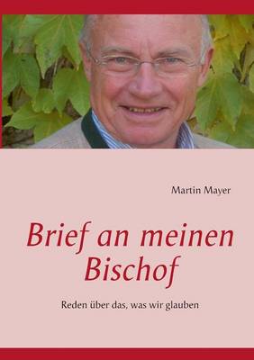 Book cover for Brief an Meinen Bischof