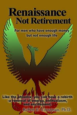 Book cover for Renaissance Not Retirement