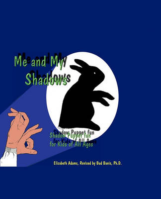 Book cover for Me and My Shadows