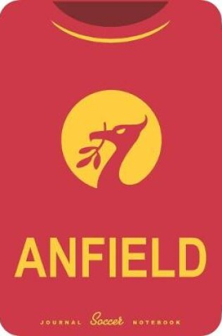 Cover of Anfield
