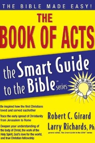 Cover of The Book of Acts