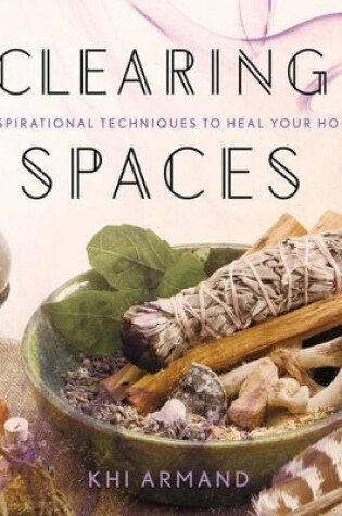 Cover of Clearing Spaces