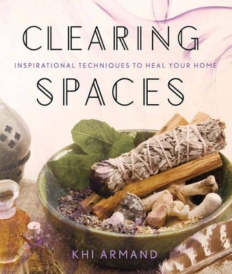 Cover of Clearing Spaces