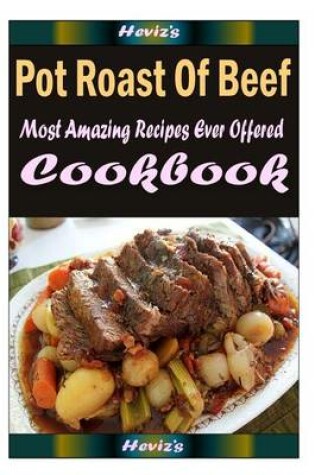 Cover of Pot Roast Of Beef