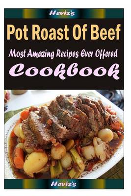 Book cover for Pot Roast Of Beef