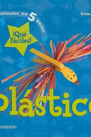 Cover of Plastico