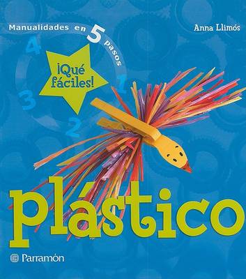 Book cover for Plastico