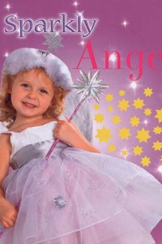 Cover of Sparkly Angel