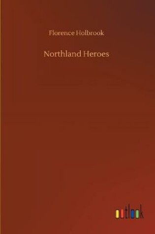 Cover of Northland Heroes