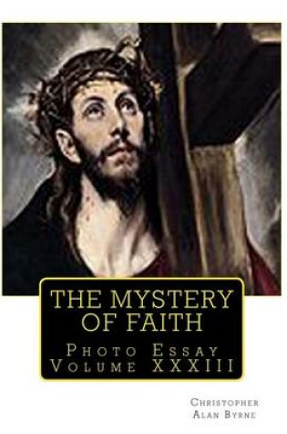 Cover of The Mystery of Faith
