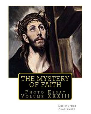 Book cover for The Mystery of Faith