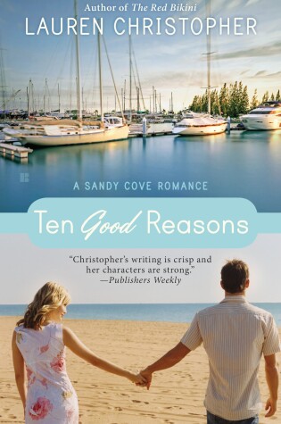 Cover of Ten Good Reasons