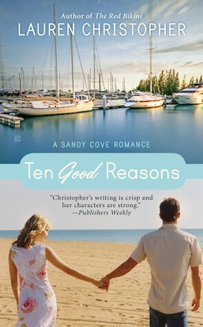 Book cover for Ten Good Reasons