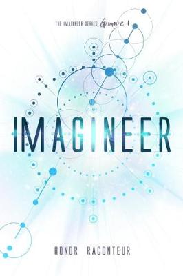Book cover for Imagineer
