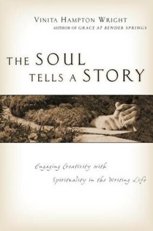 Cover of The Soul Tells a Story