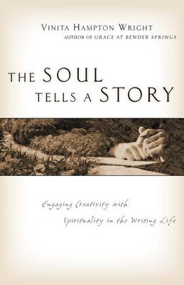 Book cover for The Soul Tells a Story