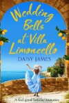 Book cover for Wedding Bells at Villa Limoncello