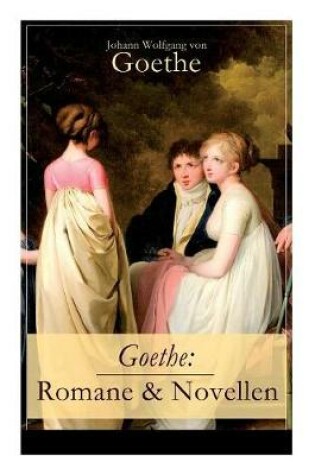 Cover of Goethe