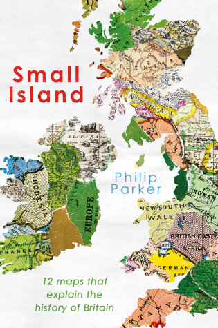 Cover of Small Island