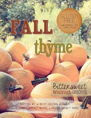 Book cover for Fall Thyme