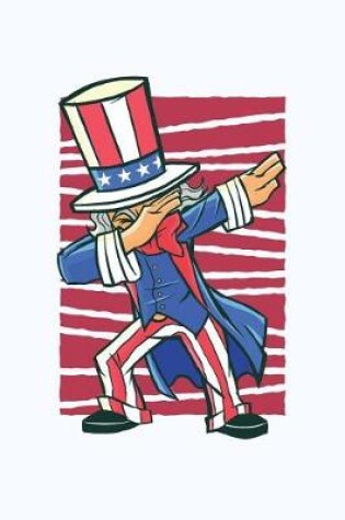 Cover of Dabbing Uncle Sam