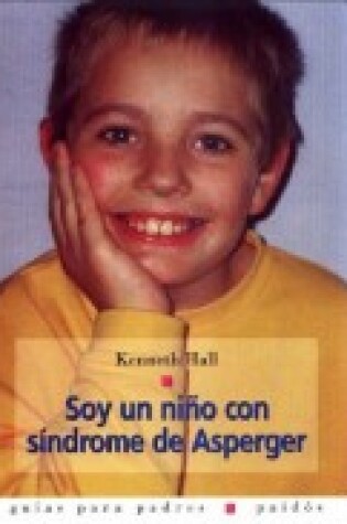 Cover of Soy Un Nino Con Sindrome de Asperger