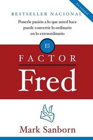 Cover of El Factor Fred