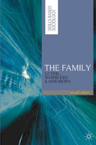 Cover of The Family