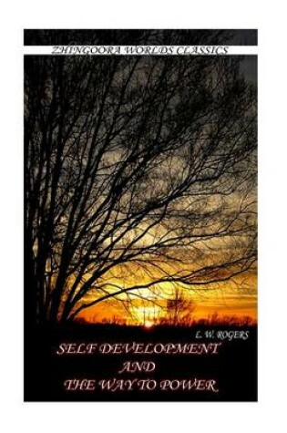 Cover of Self Development And The Way To Empower