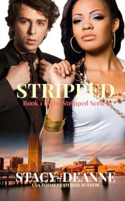 Book cover for Stripped