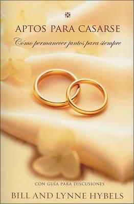 Book cover for Apt to Marry