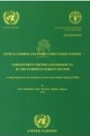 Book cover for Employment Trends and Prospects in the European Forest Sector