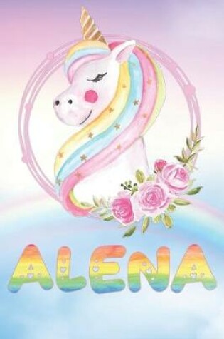 Cover of Alena