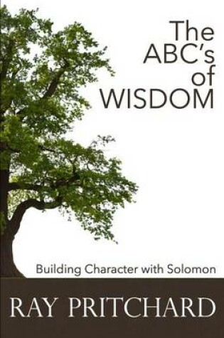 Cover of The ABC's of Wisdom