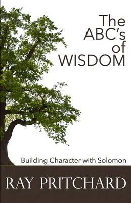 Book cover for The ABC's of Wisdom