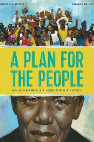 Cover of A Plan for the People