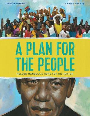 Cover of A Plan for the People