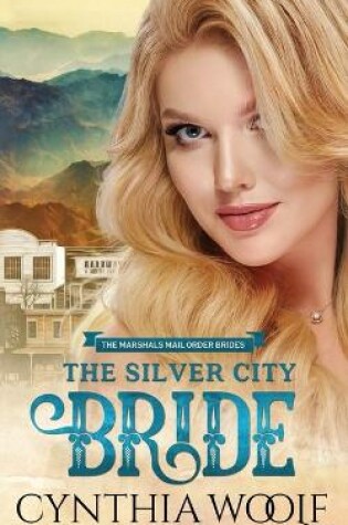 Cover of The Silver City Bride