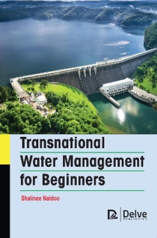Cover of Transnational Water Management for Beginners