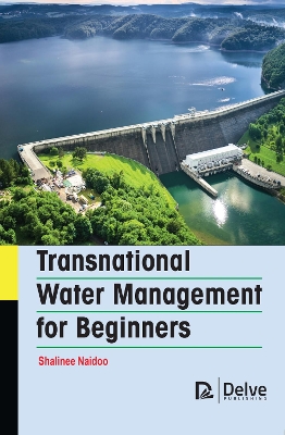 Book cover for Transnational Water Management for Beginners