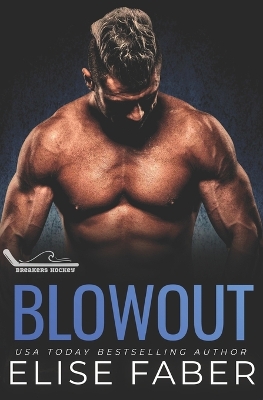 Book cover for Blowout