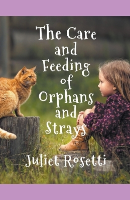 Book cover for The Care & Feeding of Orphans and Strays